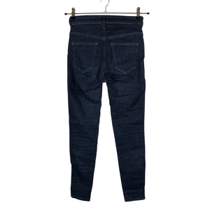 Unisex Diesel - Teksad, suurus W25 - Sinine (2)