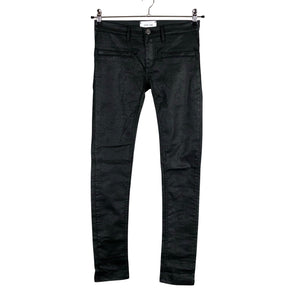 Unisex The Lab - Teksad, suurus W26 - Must (1)