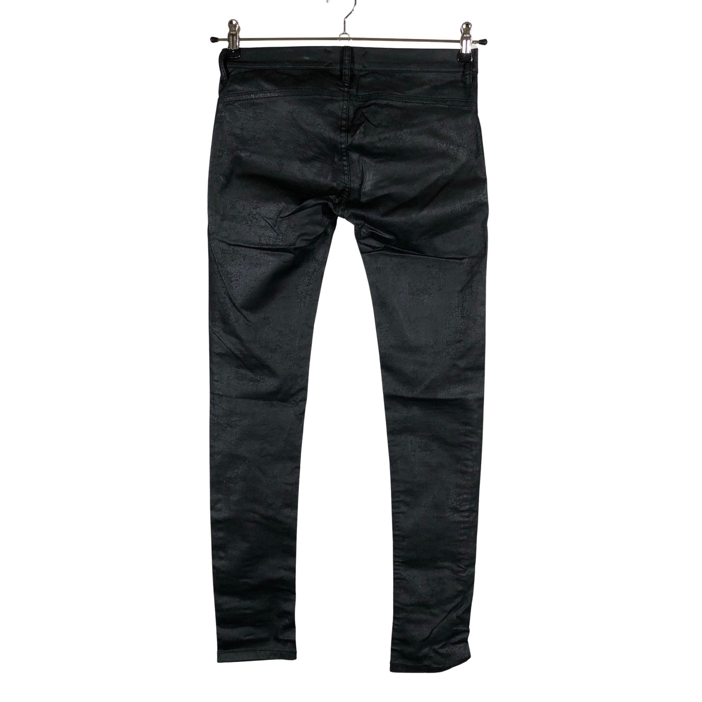 Unisex The Lab - Teksad, suurus W26 - Must (2)