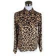 Unisex Marks&Spencer - Pluus, suurus 36 - Pruun ()