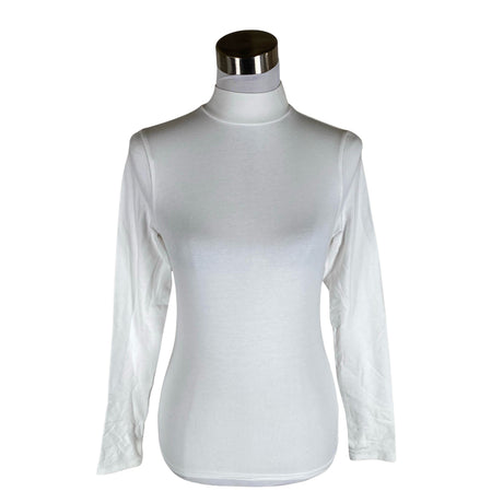 Unisex Hollister - Trikotaažist pluus, suurus 36 - Valge ()