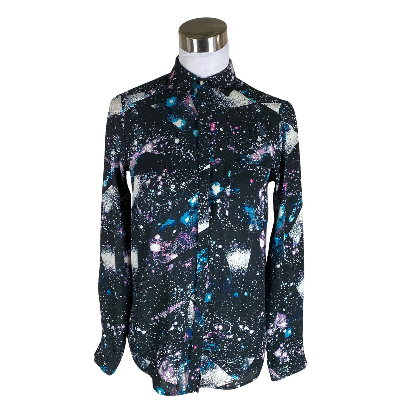 Unisex Marks&Spencer - Pluus, suurus 36 - Must (1)