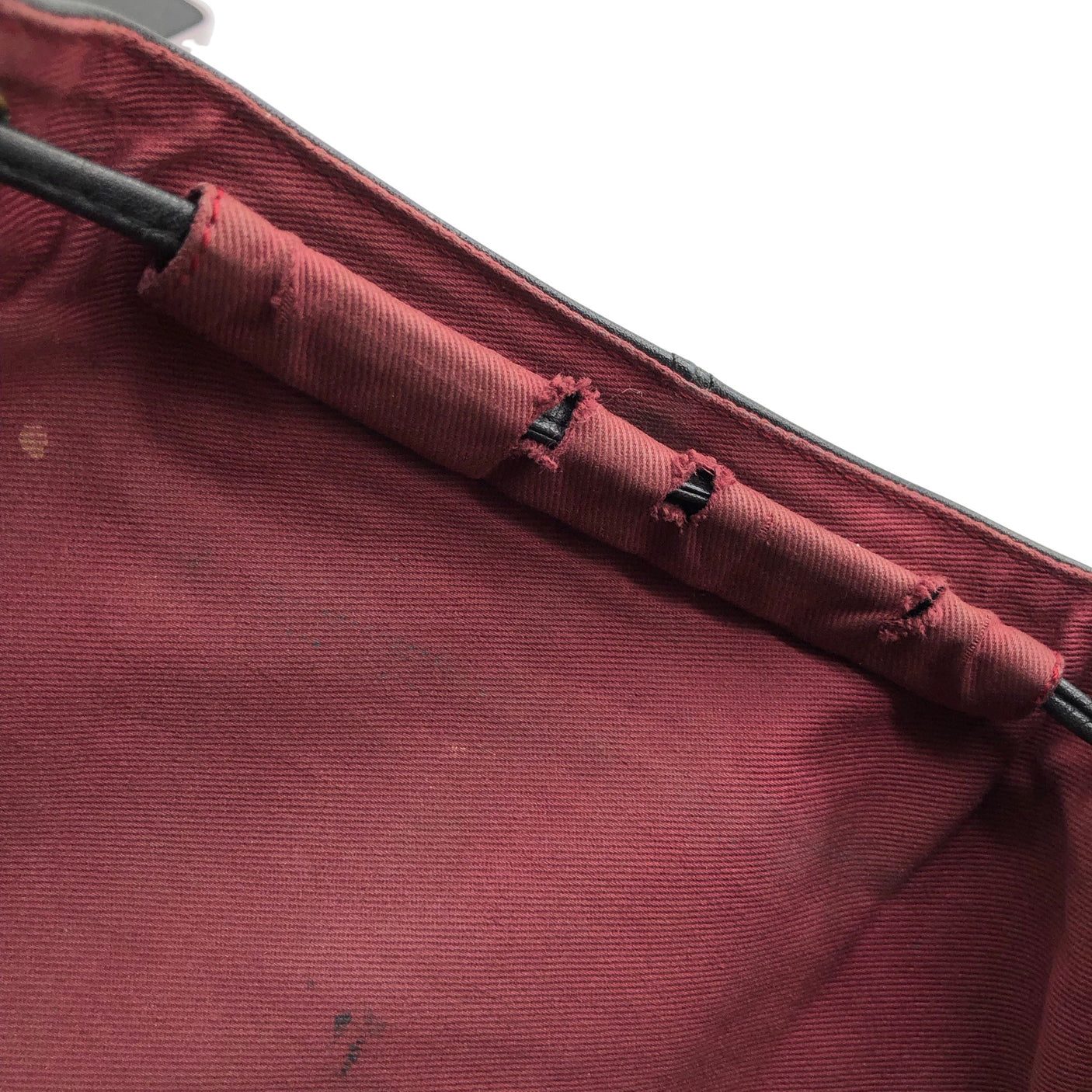 Unisex See by Chloé - Õlakott, suurus Midi - Must (3)