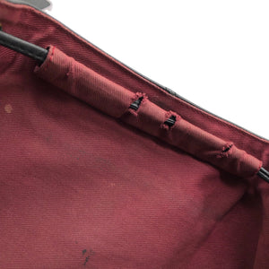 Unisex See by Chloé - Õlakott, suurus Midi - Must (3)