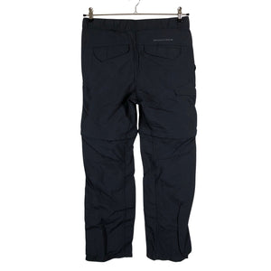 Unisex Mountain Designs - Õuepüksid, suurus 38 - Must (2)