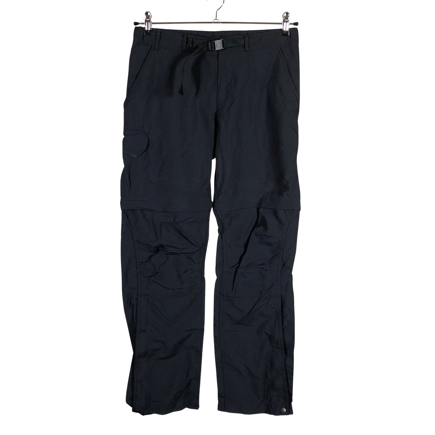 Unisex Mountain Designs - Õuepüksid, suurus 38 - Must (1)