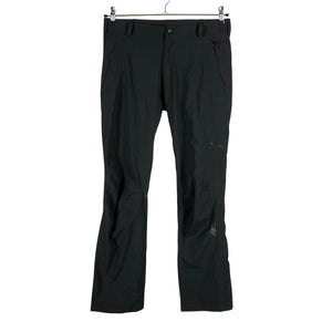 Unisex Halti - Õuepüksid, suurus 38 - Must (1)
