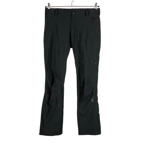 Unisex Halti - Õuepüksid, suurus 38 - Must ()