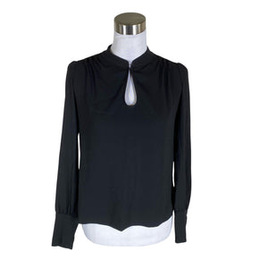 Unisex Tara Jarmon - Pluus, suurus 36 - Must (1)