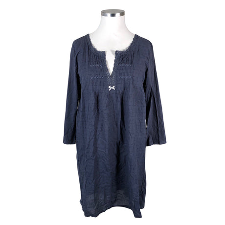 Unisex Odd Molly - Trikotaažist kleit, suurus 44 - Sinine ()