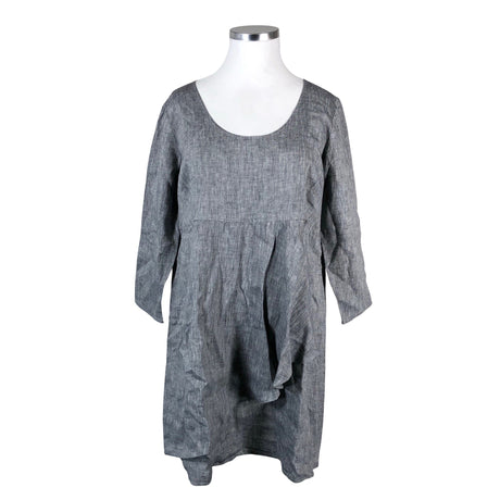Unisex Bypias - Mitteveniv kleit, suurus 42 - Hall ()