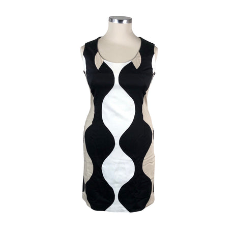 Unisex Marimekko - Pliiatskleit, suurus 42 - Beige ()