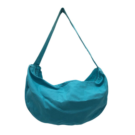 Unisex Marimekko - Õlakott, suurus Maxi - Türkiis ()