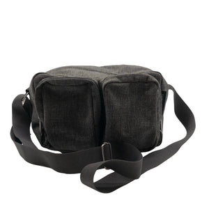 Unisex Marimekko - Õlakott, suurus Midi - Hall (1)