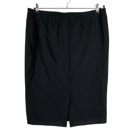 Unisex L-Kolttu - Pliiatsseelik, suurus 38 - Must (2)
