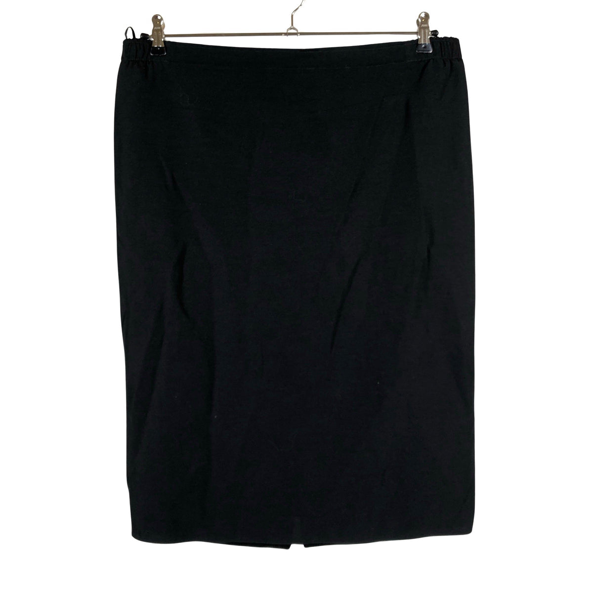 Unisex L-Kolttu - Pliiatsseelik, suurus 38 - Must (1)