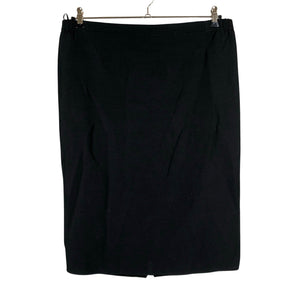 Unisex L-Kolttu - Pliiatsseelik, suurus 38 - Must (1)