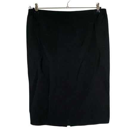 Unisex L-Kolttu - Pliiatsseelik, suurus 38 - Must ()