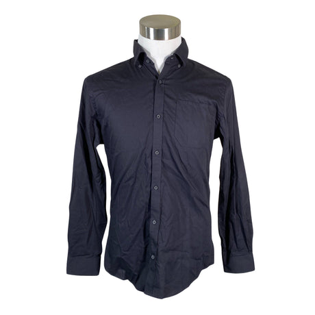 Unisex Petrifun - Triiksärk, suurus M - Must ()