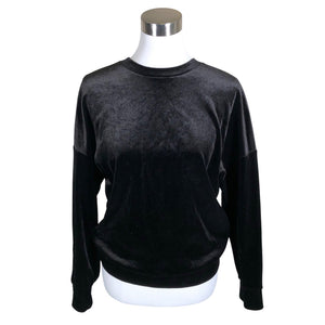 Unisex &Other Stories - Dressikangast pluus, suurus 34 - Must (1)