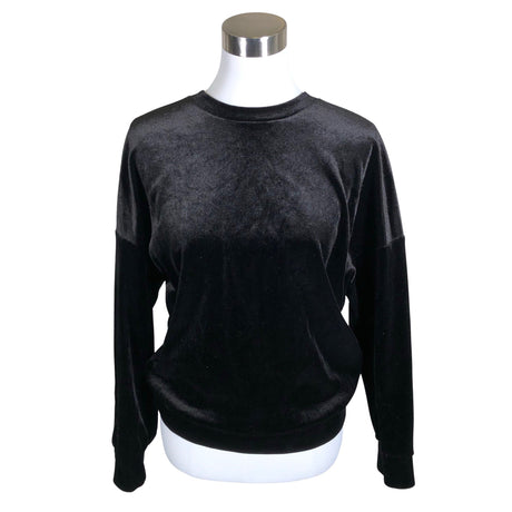 Unisex &Other Stories - Dressikangast pluus, suurus 34 - Must ()