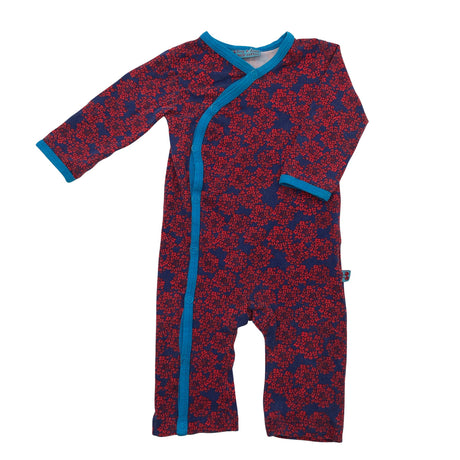 Unisex Froy & Dind - Pükskostüüm, suurus 62 - 68 - Sinine ()