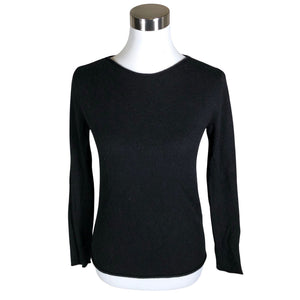 Unisex Cains Moore - Kampsun, suurus 36 - Must (1)