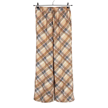 Unisex DAY Birger et Mikkelsen - Mittevenivad püksid, suurus 34 - Pruun ()