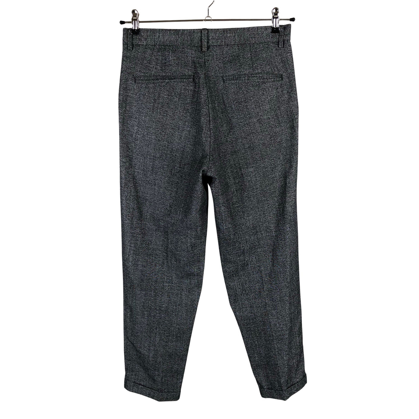 Unisex New Look - Viigipüksid, suurus W30 - Hall (2)