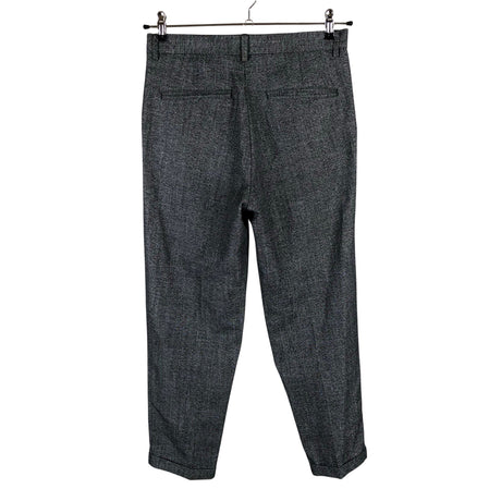 Unisex New Look - Viigipüksid, suurus W30 - Hall (2)