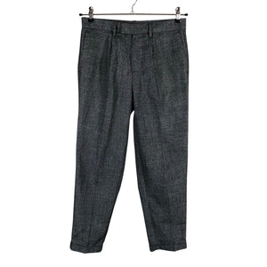 Unisex New Look - Viigipüksid, suurus W30 - Hall (1)