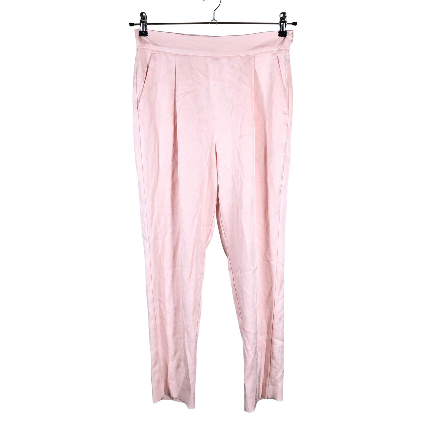 Unisex Marella - Õhukesed püksid, suurus 38 - Heleroosa (1)