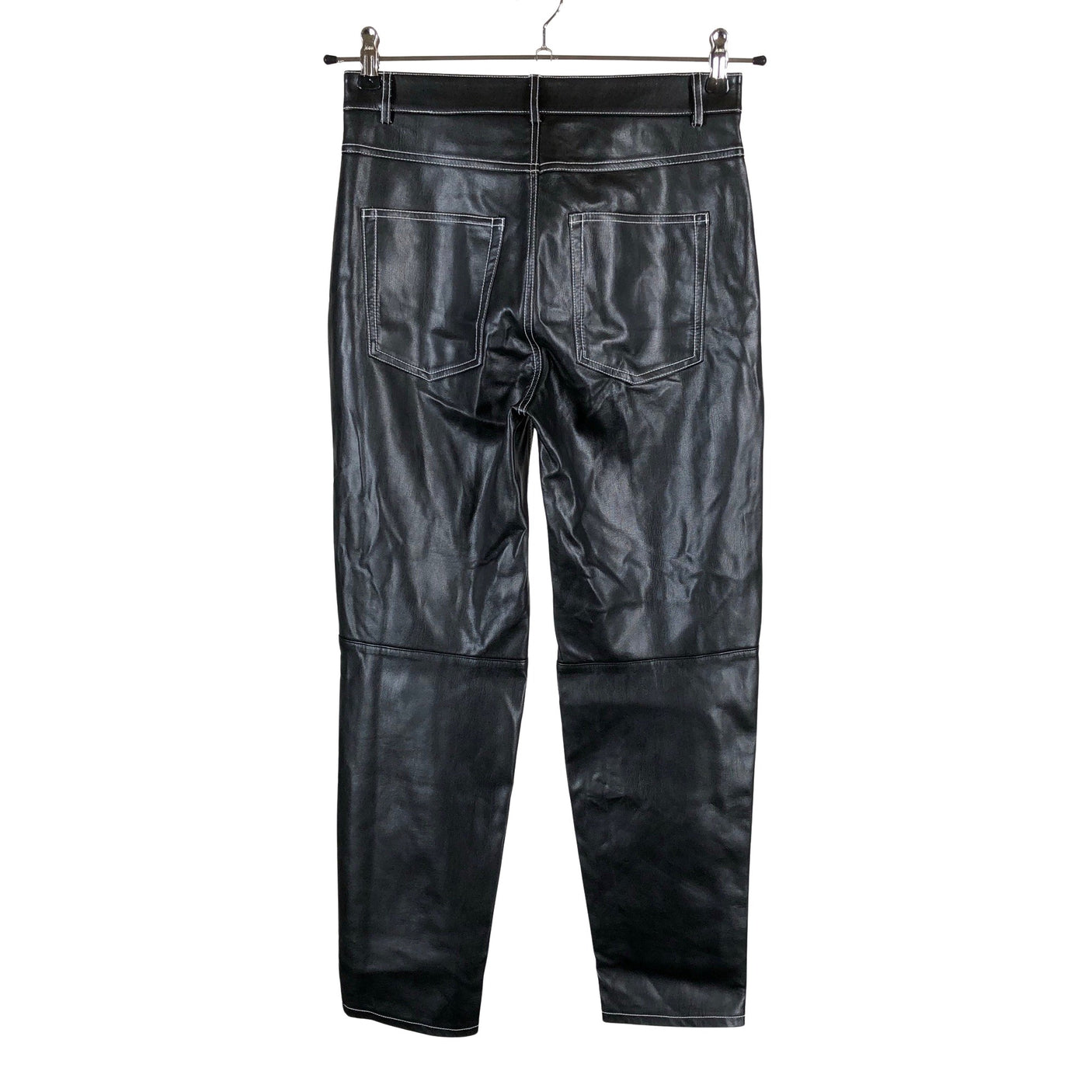 Unisex Twist&Tango - Nahkpüksid, suurus 36 - Must (2)