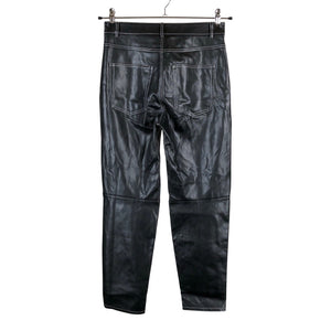 Unisex Twist&Tango - Nahkpüksid, suurus 36 - Must (2)