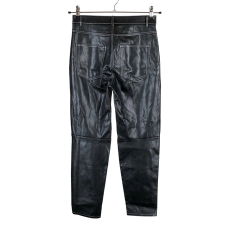 Unisex Twist&Tango - Nahkpüksid, suurus 36 - Must (2)