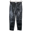 Unisex Twist&Tango - Nahkpüksid, suurus 36 - Must ()