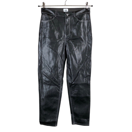 Unisex Twist&Tango - Nahkpüksid, suurus 36 - Must ()
