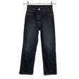 Unisex Katri Niskanen - Teksad, suurus 36 - Must ()