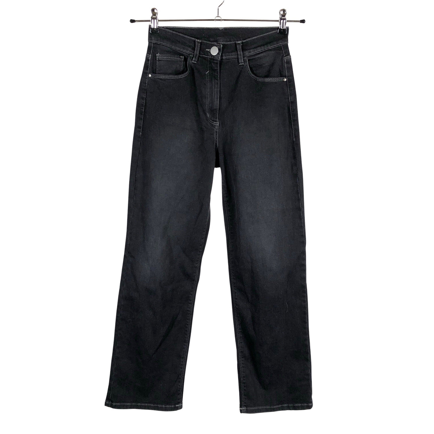 Unisex Katri Niskanen - Teksad, suurus 36 - Must (1)