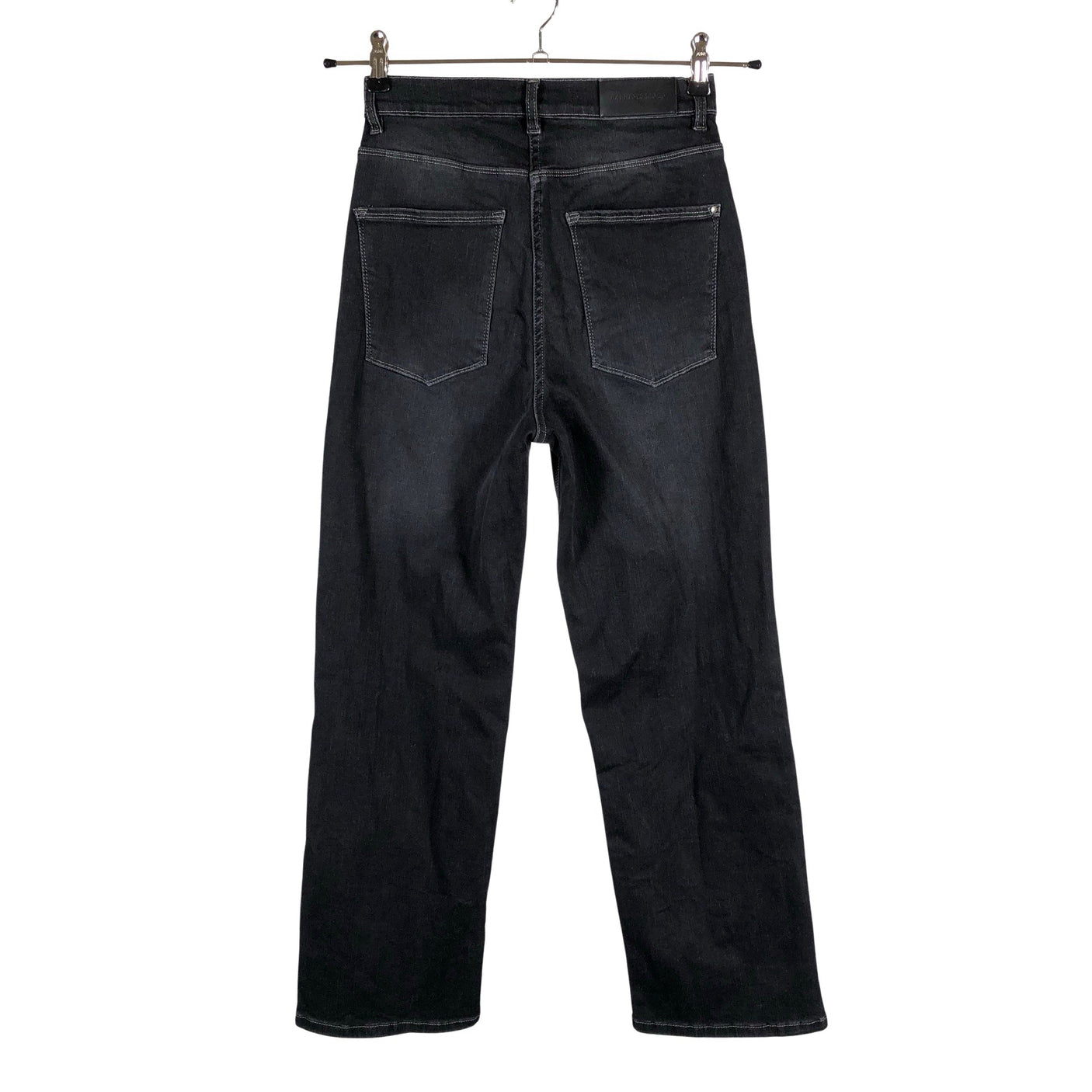 Unisex Katri Niskanen - Teksad, suurus 36 - Must (2)