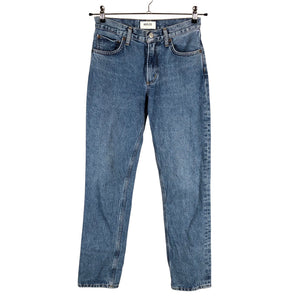 Unisex Agolde - Teksad, suurus W25 - Sinine (1)