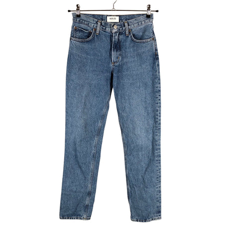 Unisex Agolde - Teksad, suurus W25 - Sinine ()