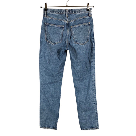 Unisex Agolde - Teksad, suurus W25 - Sinine (2)
