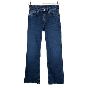 Unisex Arket - Teksad, suurus W29 - Sinine (1)