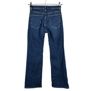 Unisex Arket - Teksad, suurus W29 - Sinine (2)