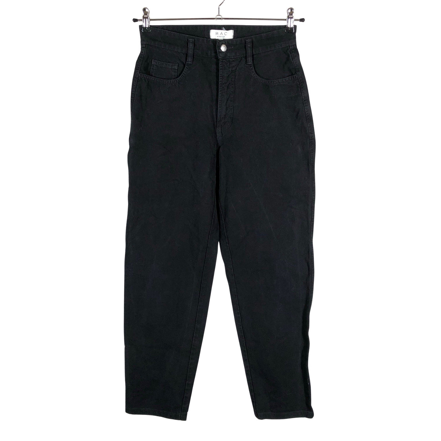 Unisex MAC - Teksad, suurus 38 - Must (1)