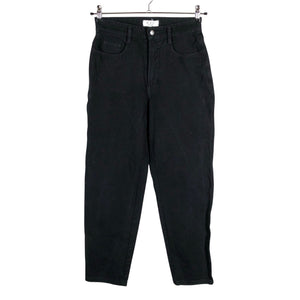 Unisex MAC - Teksad, suurus 38 - Must (1)