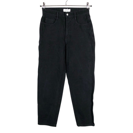 Unisex MAC - Teksad, suurus 38 - Must ()