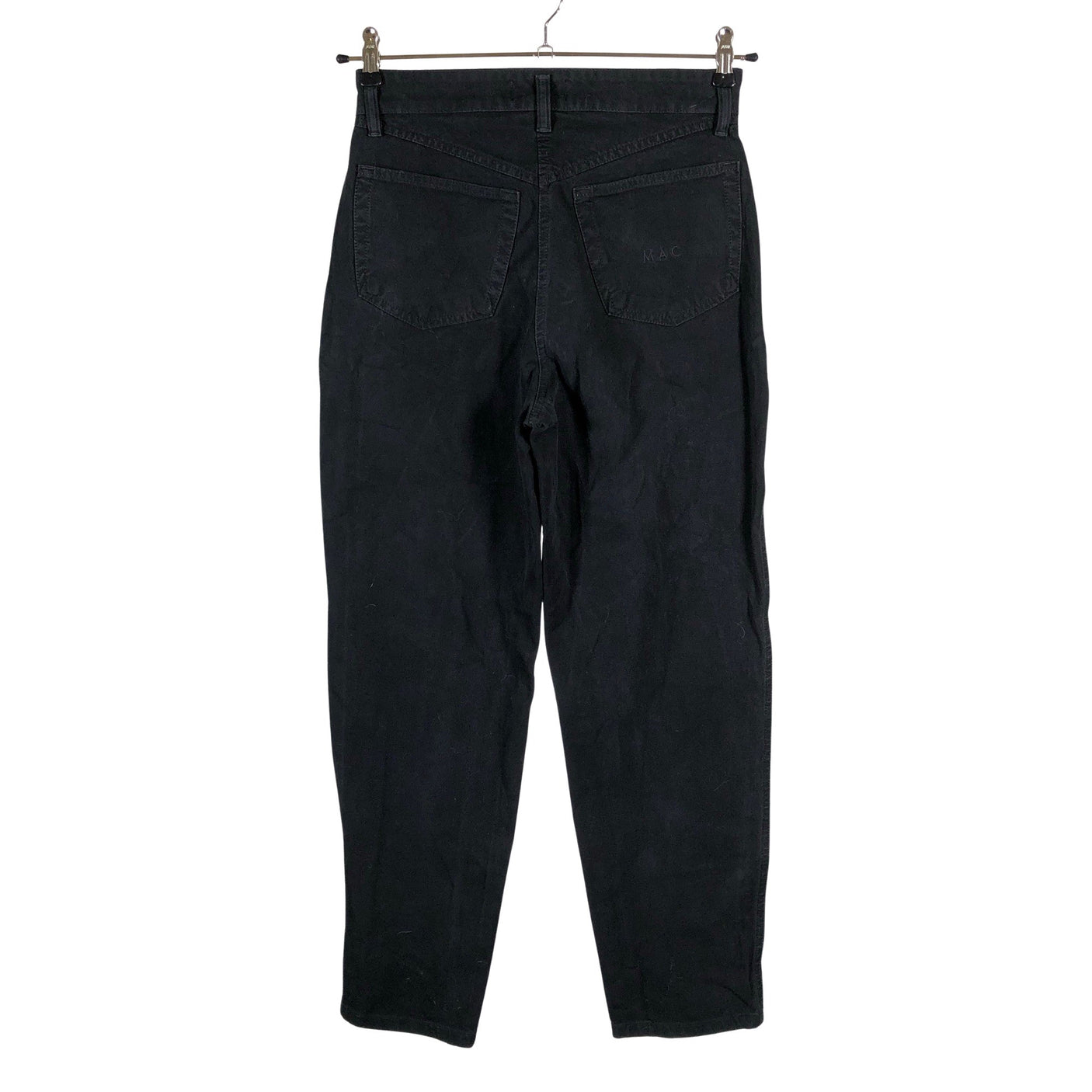 Unisex MAC - Teksad, suurus 38 - Must (2)