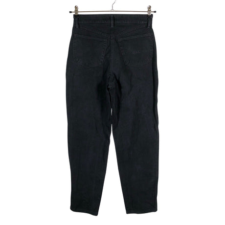 Unisex MAC - Teksad, suurus 38 - Must (2)
